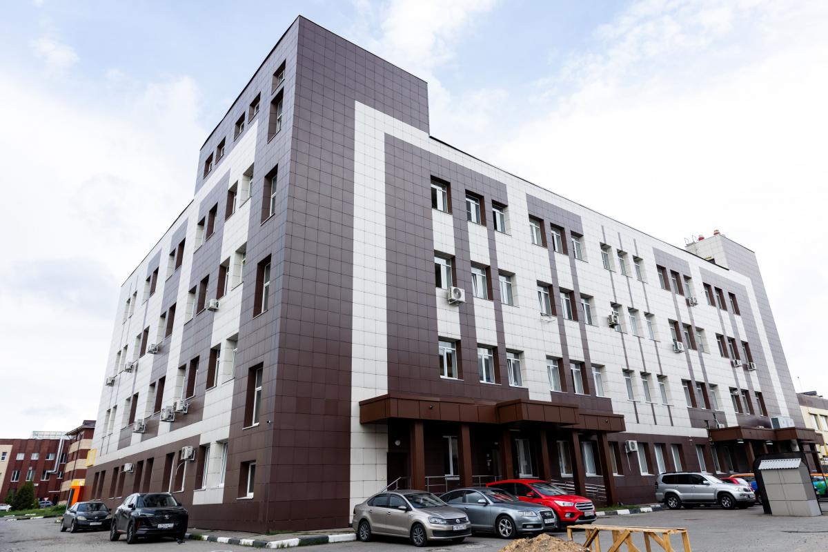 Сдается офис в Москве, дом  2,стр.53