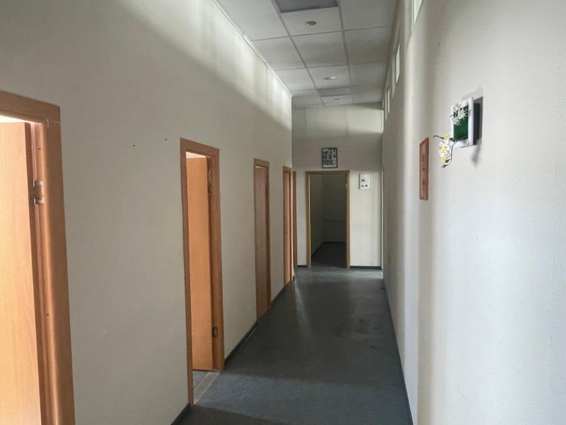 Сдается офис в Москве, дом  52,стр.6