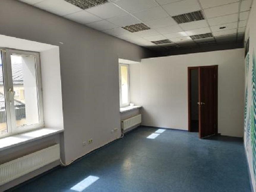 Сдается офис в Москве, дом  52,стр.2