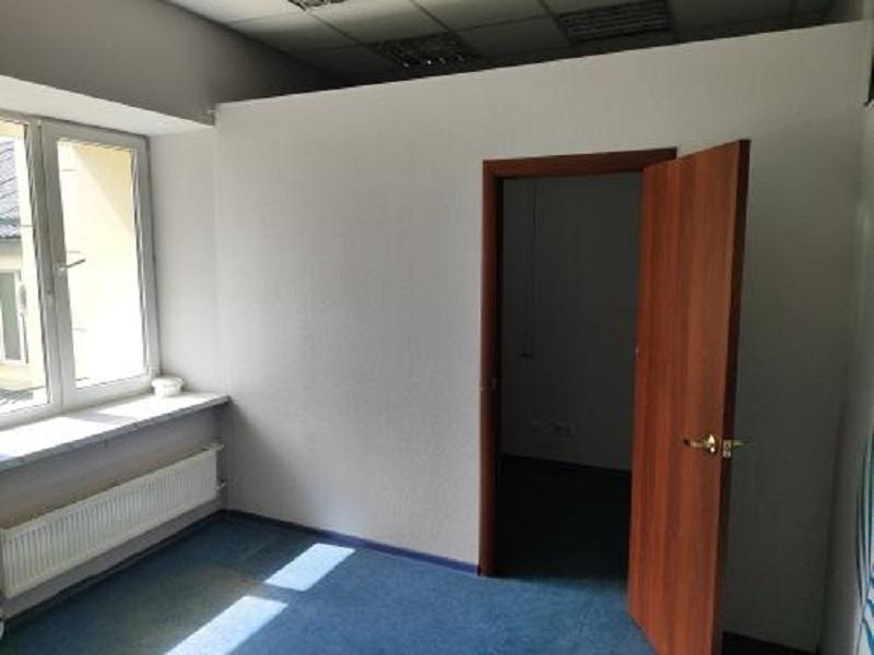 Сдается офис в Москве, дом  52,стр.2