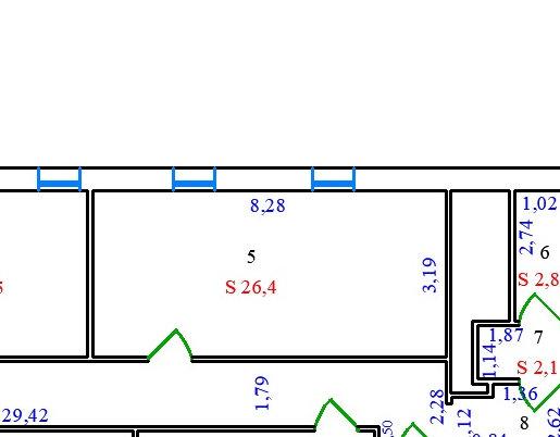 Сдается офис в Москве, дом  52,стр.2