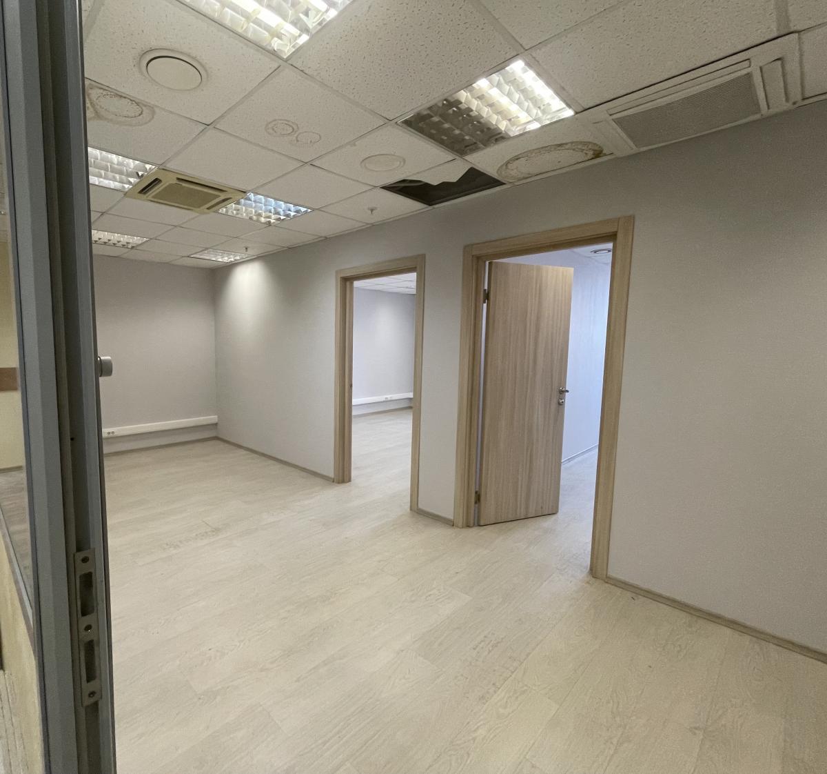 Сдается офис в Москве, дом 56