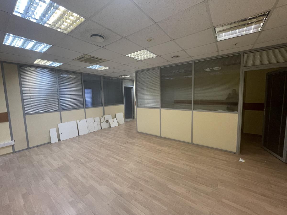 Сдается офис в Москве, дом 56