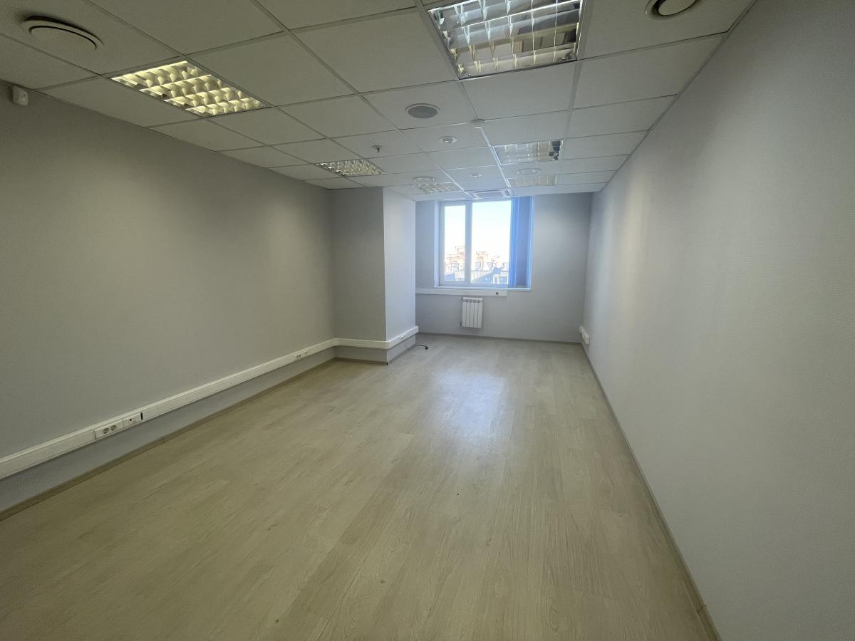 Сдается офис в Москве, дом 56