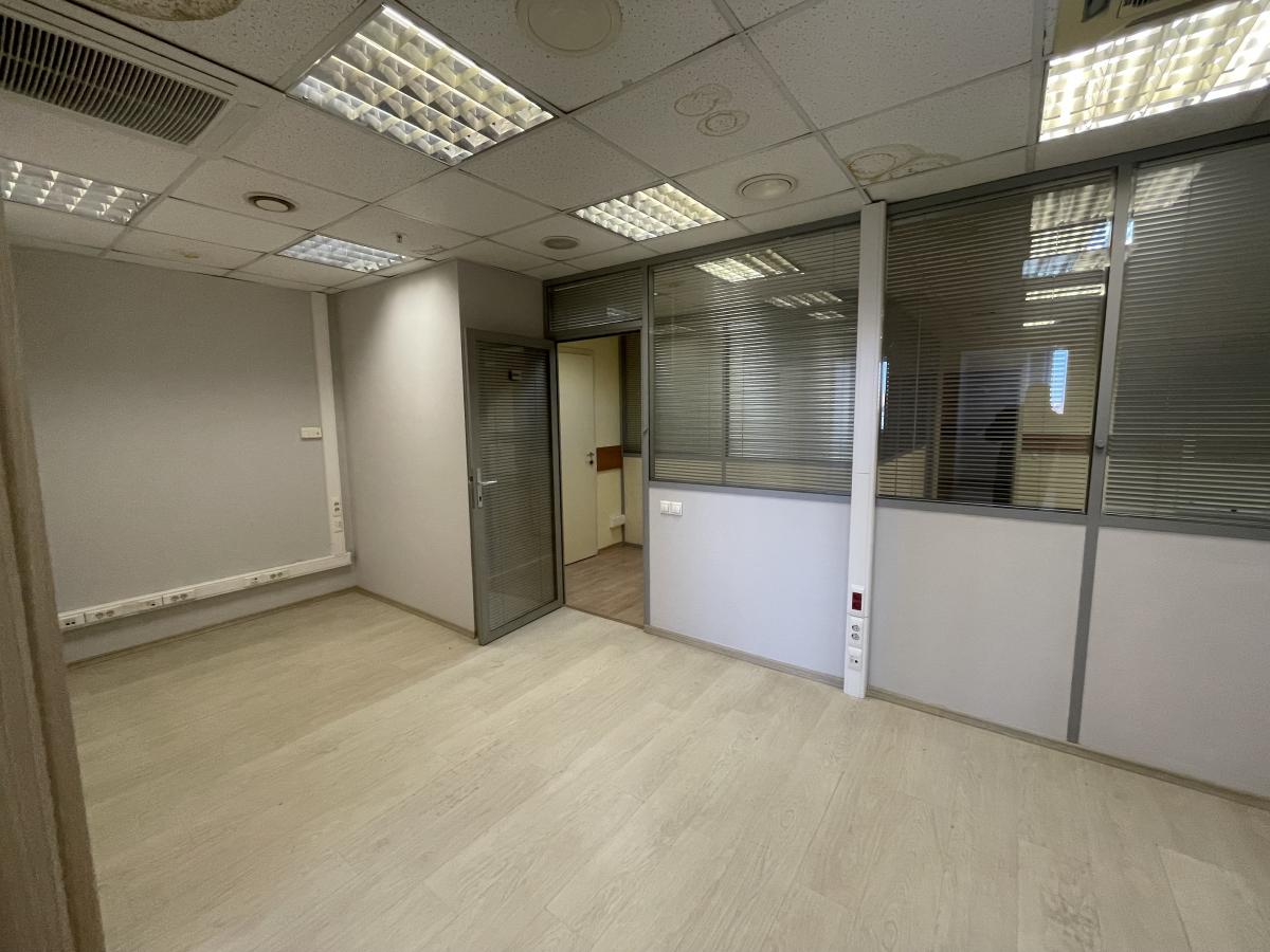 Сдается офис в Москве, дом 56