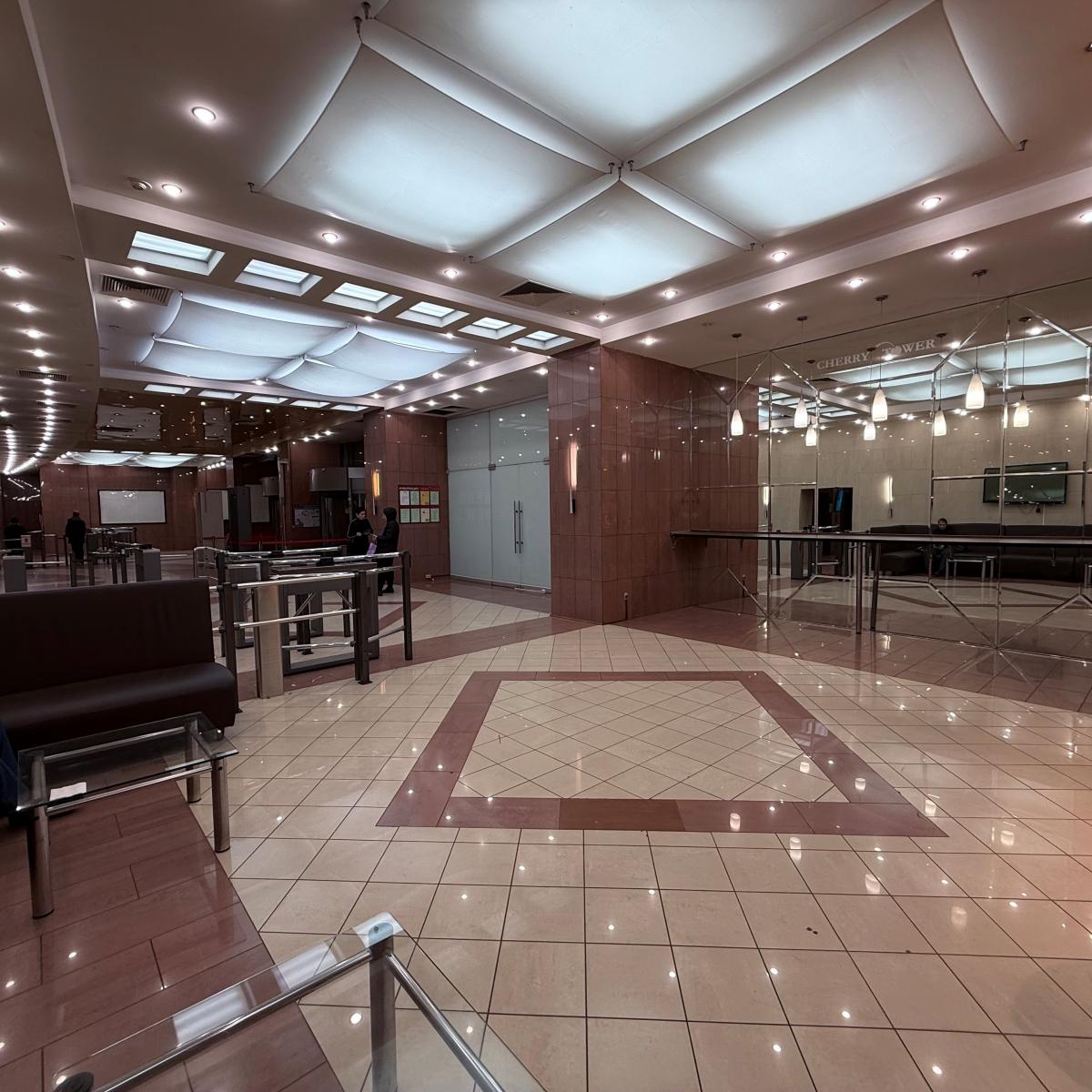 Сдается офис в Москве, дом 56