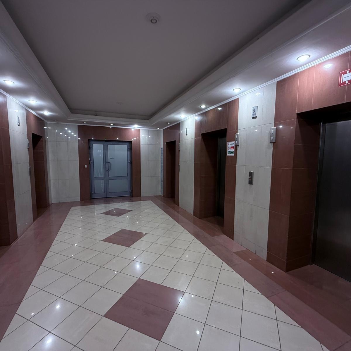 Сдается офис в Москве, дом 56