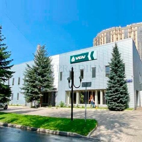 Продам торговое помещение в, Измайловский проезд, д 8А