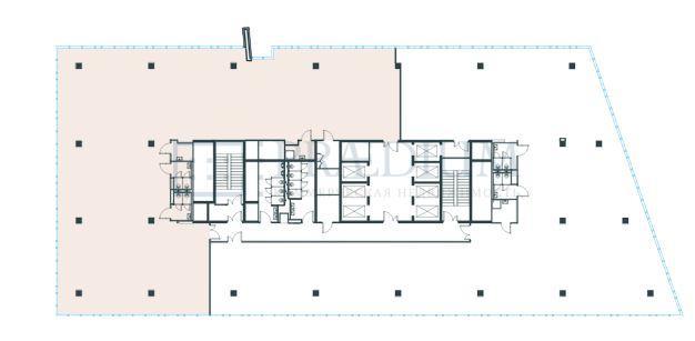 Продам офис в Москве, влд 2