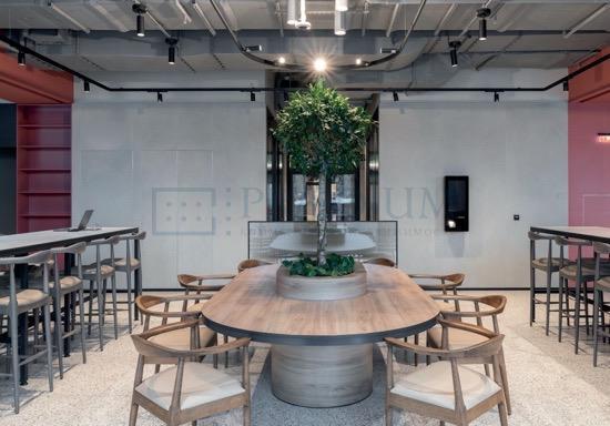 Сдается офис в Москве, д 36 стр 41