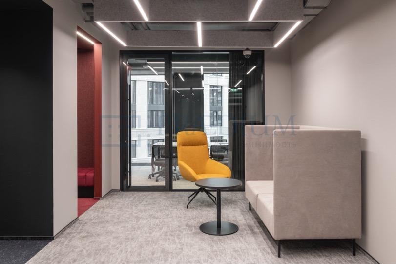 Сдается офис в Москве, д 36 стр 41