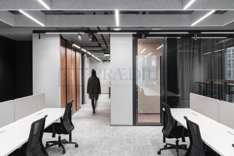 Сдается офис в Москве, д 36 стр 41