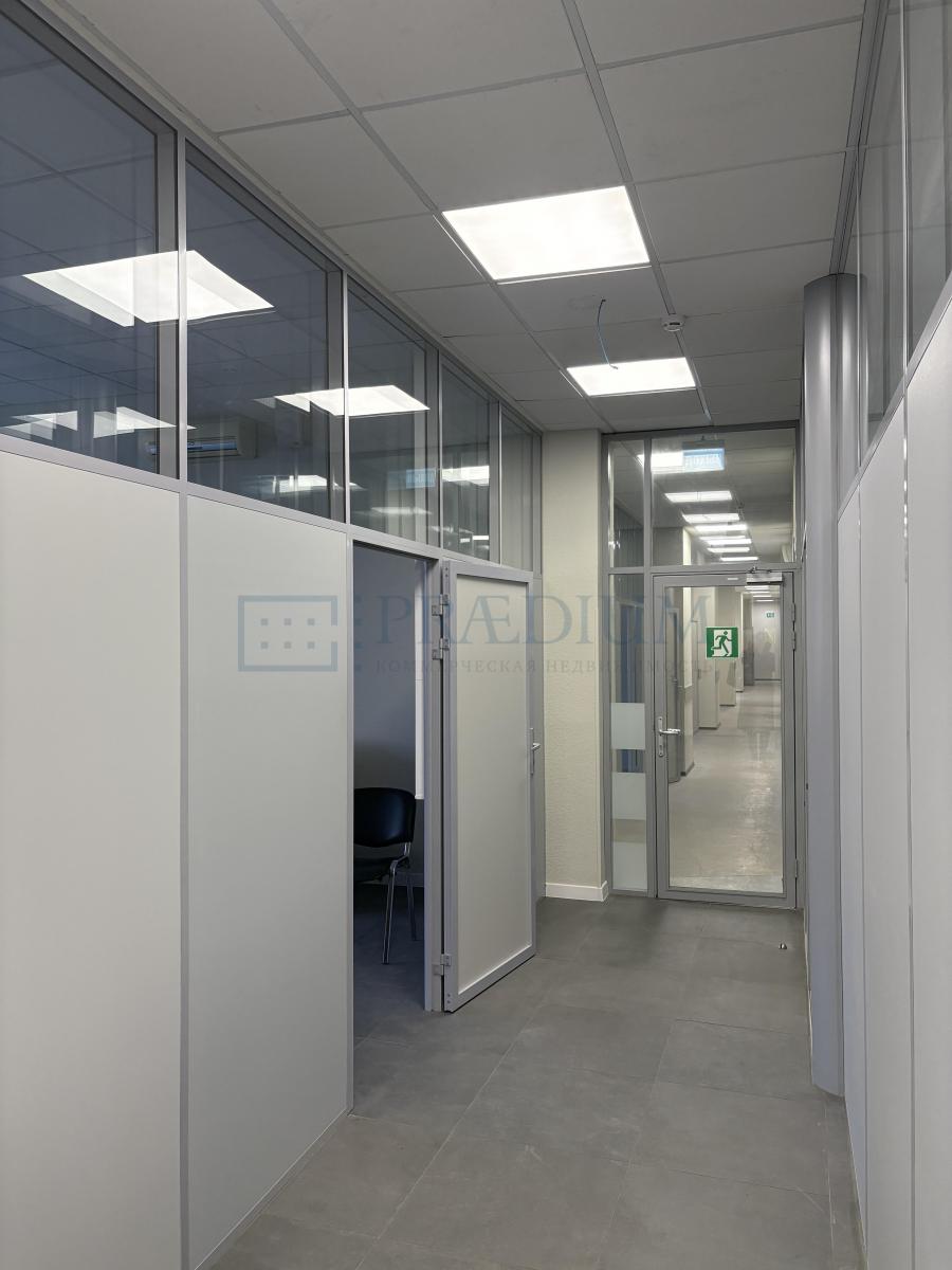 Сдается офис в Москве, д 21 к 4