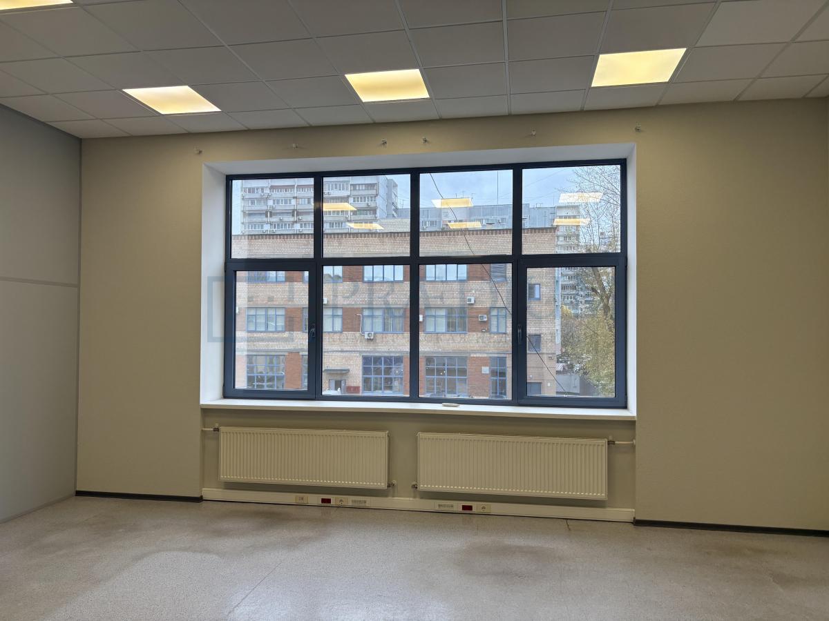 Сдается офис в Москве, д 21 к 4