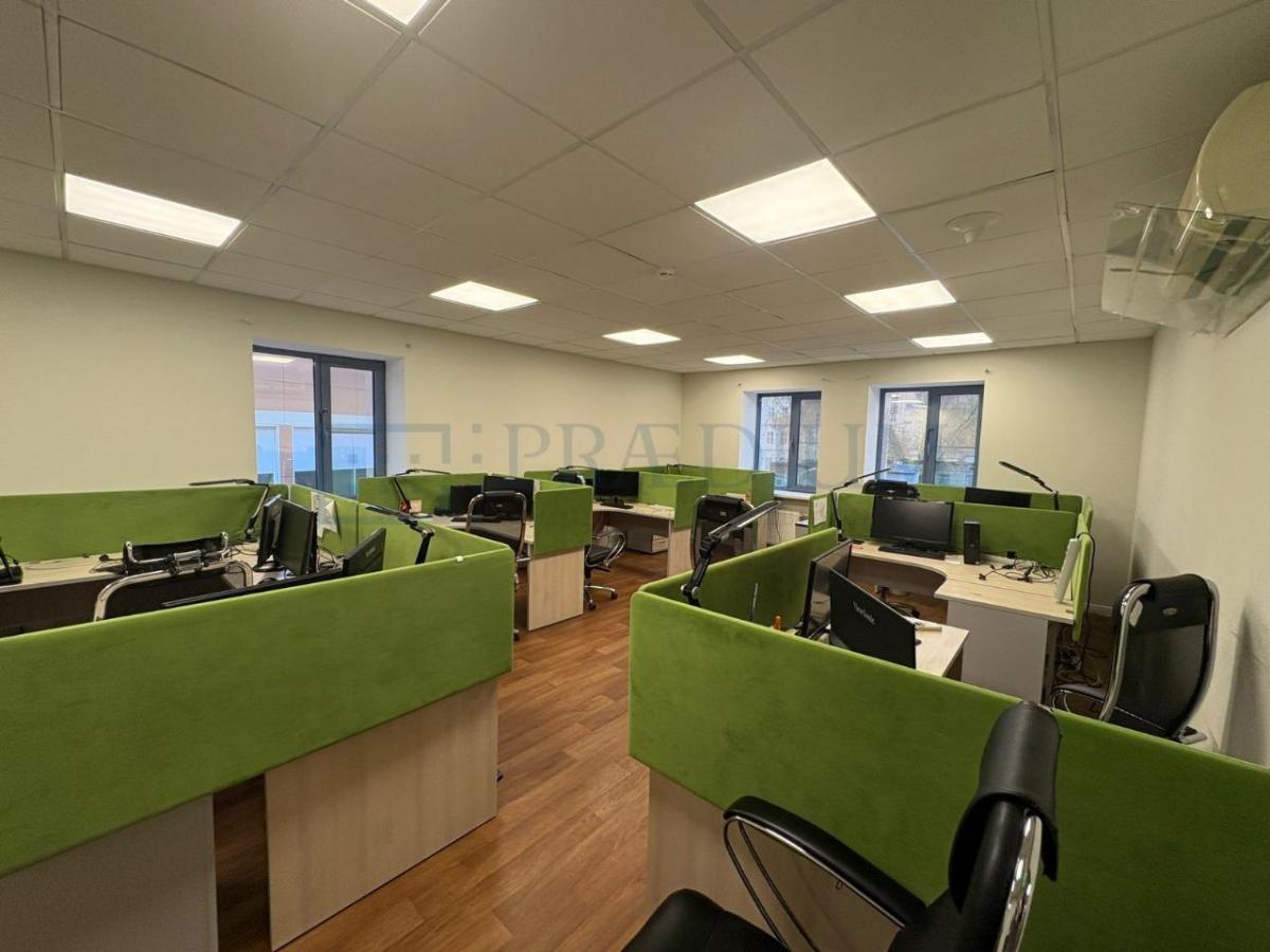 Сдается офис в Москве, д 21 к 4