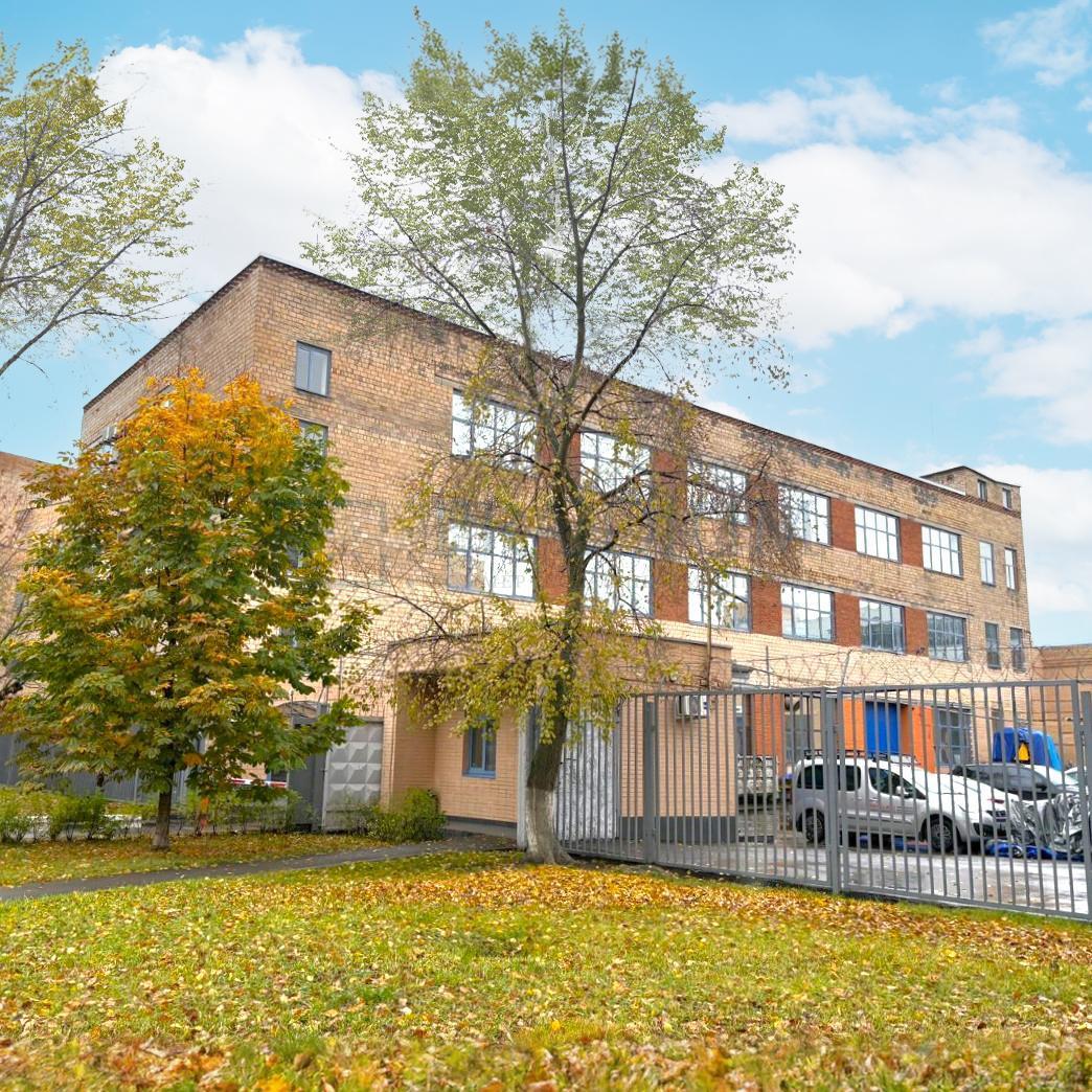 Сдается офис в Москве, д 21 к 4