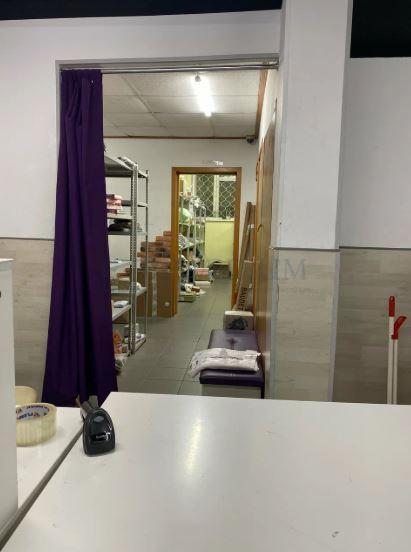 Продам торговое помещение в Москве, д 5 к 3