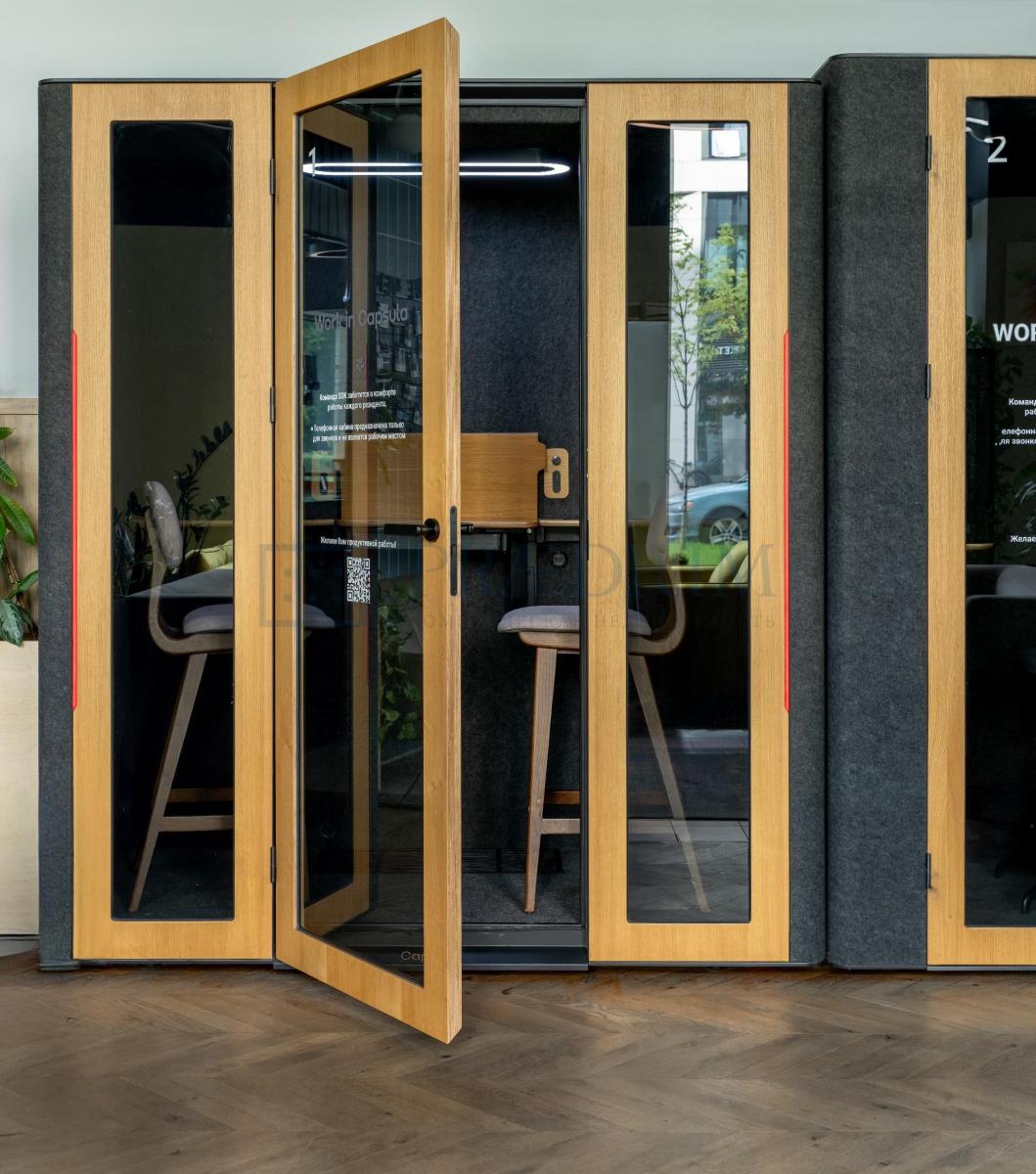 Сдается офис в Москве, д 36 стр 11