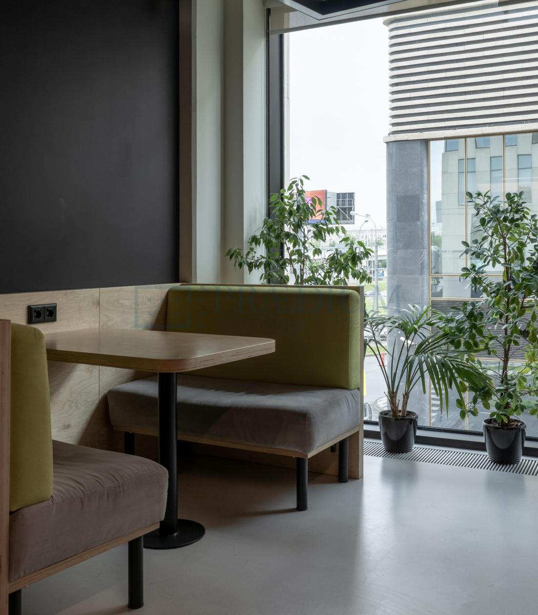 Сдается офис в Москве, д 36 стр 11