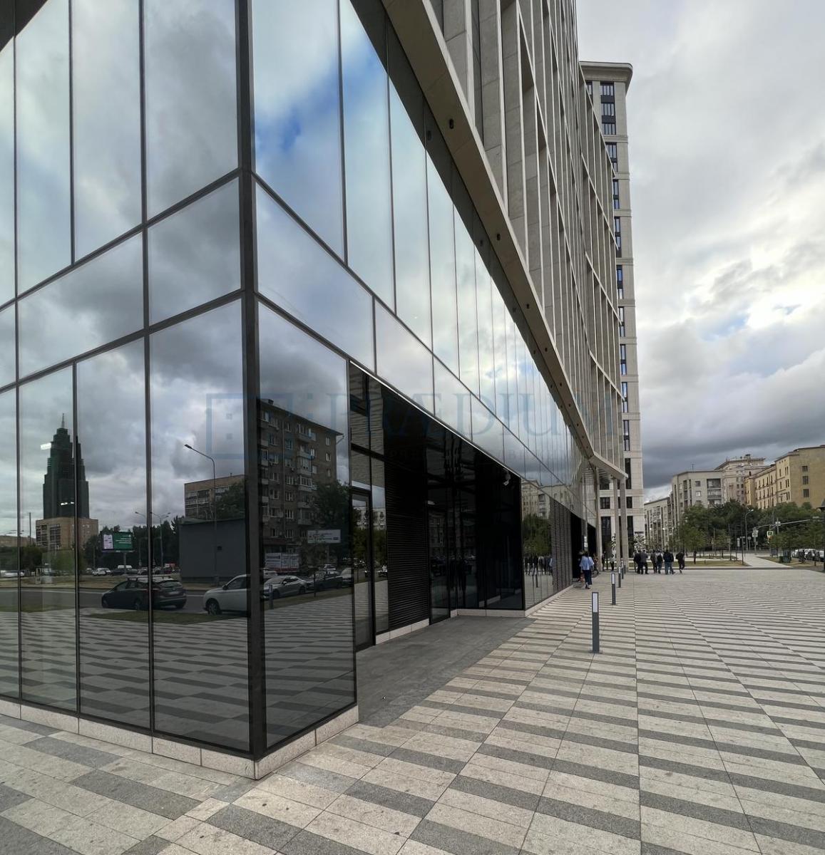 Сдается офис в Москве, д 36 стр 11