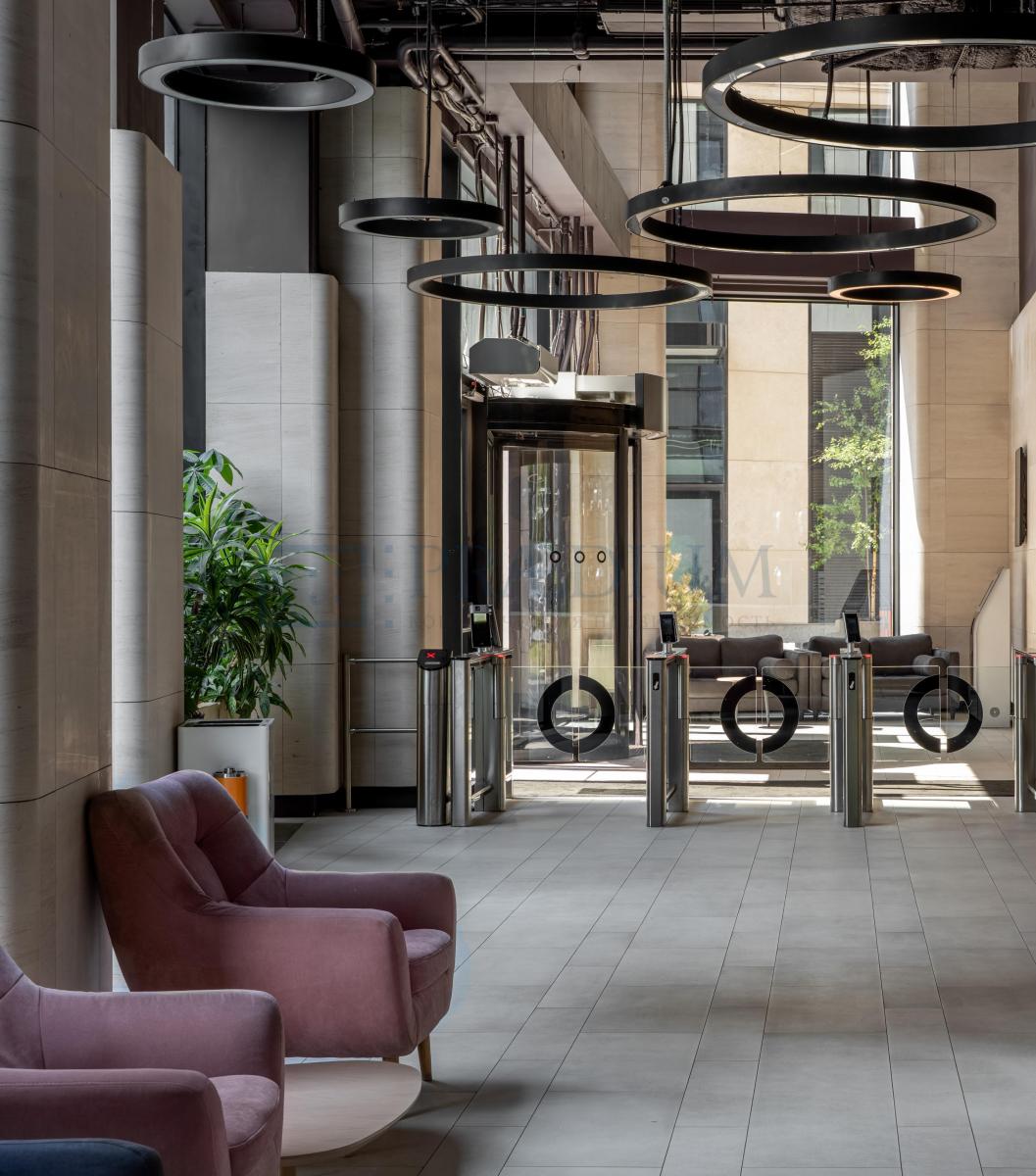 Сдается офис в Москве, д 36 стр 11