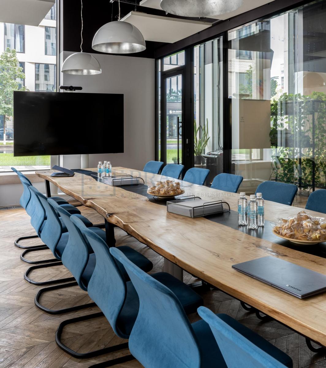 Сдается офис в Москве, д 36 стр 11