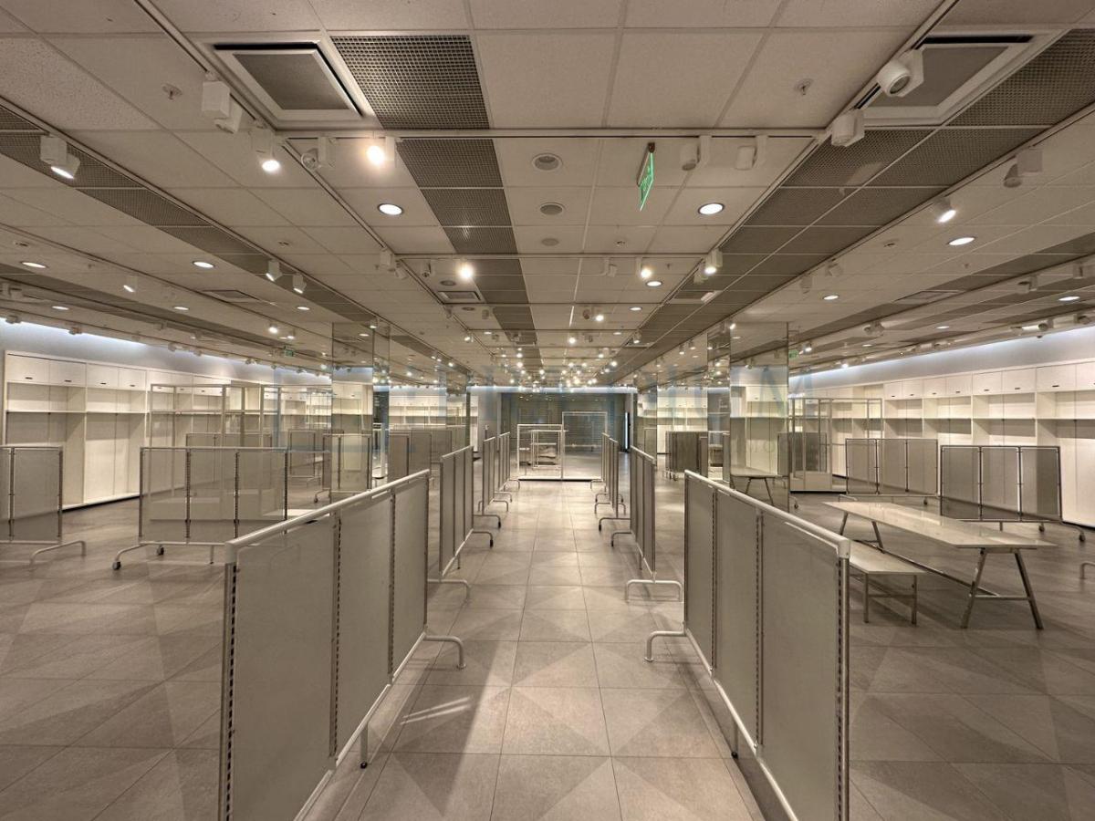 Сдается склад в Москве, д 10