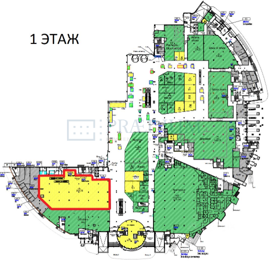 Сдается склад в Москве, д 10