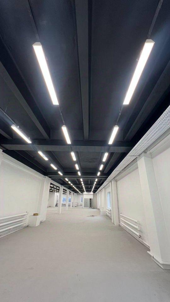 Сдается торговое помещение в Москве, д 5 стр 3