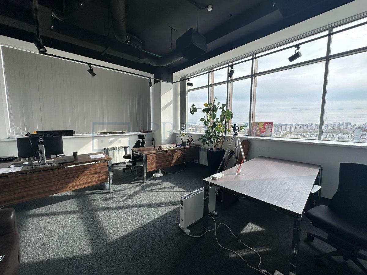 Продам офис в Москве, д 17