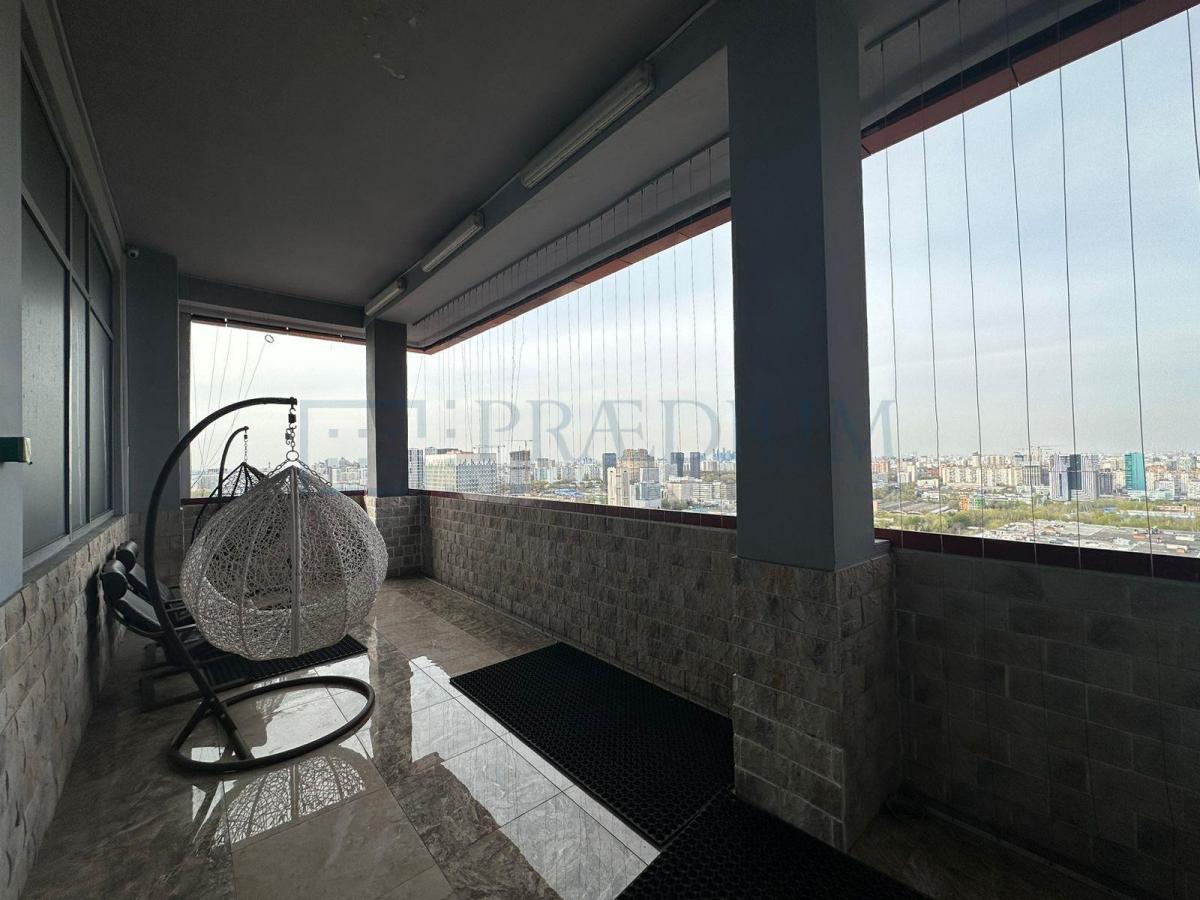 Продам офис в Москве, д 17