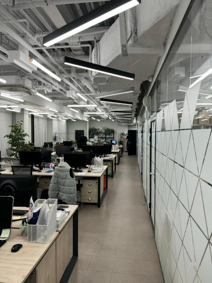 Продам офис в Москве, д 17