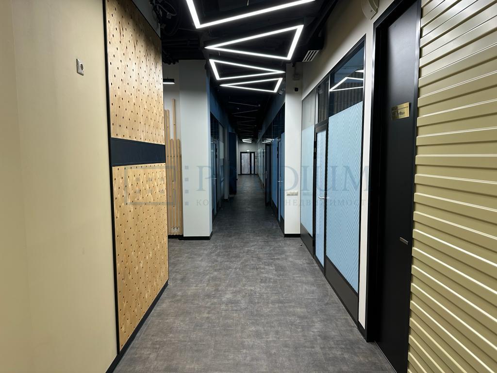 Продам офис в Москве, д 17