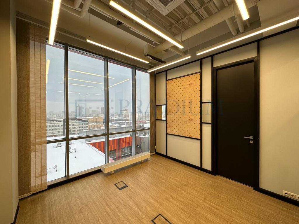 Продам офис в Москве, д 17