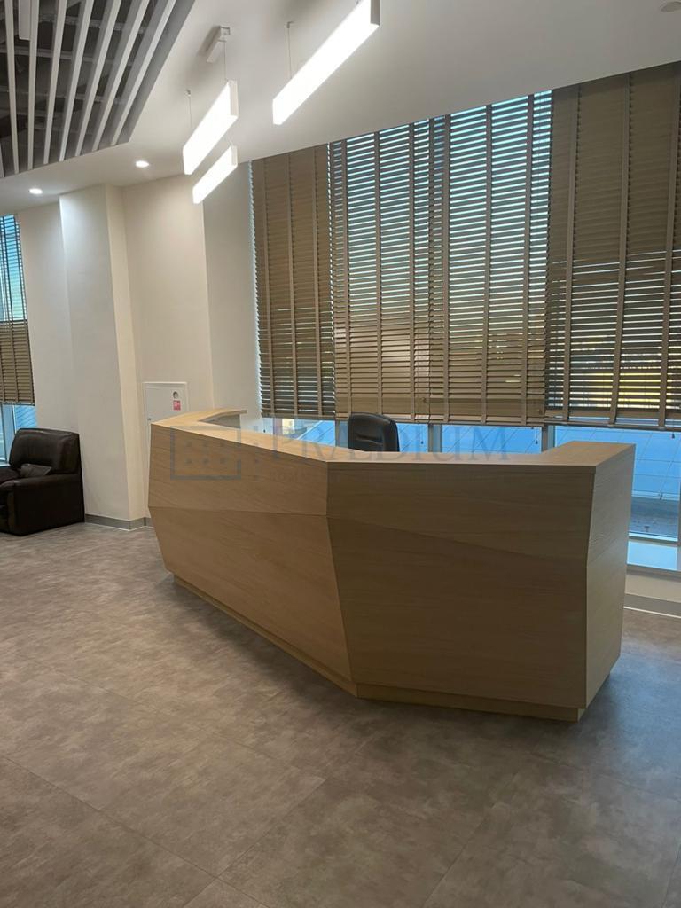 Продам офис в Москве, д 17