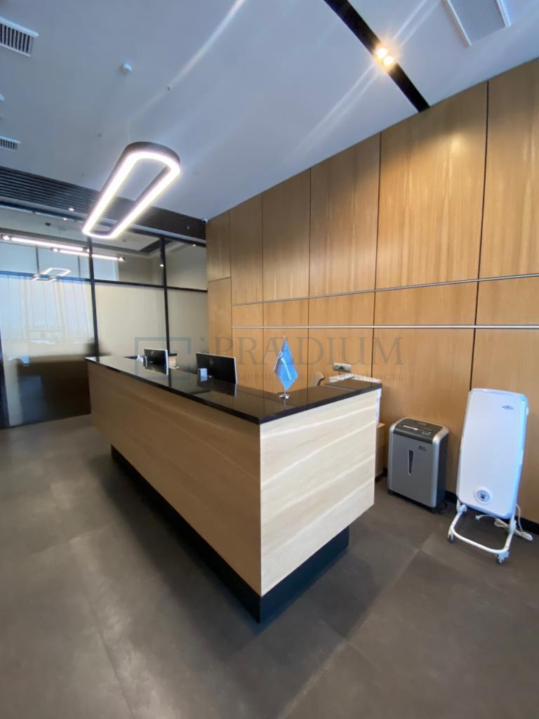 Продам офис в Москве, д 17