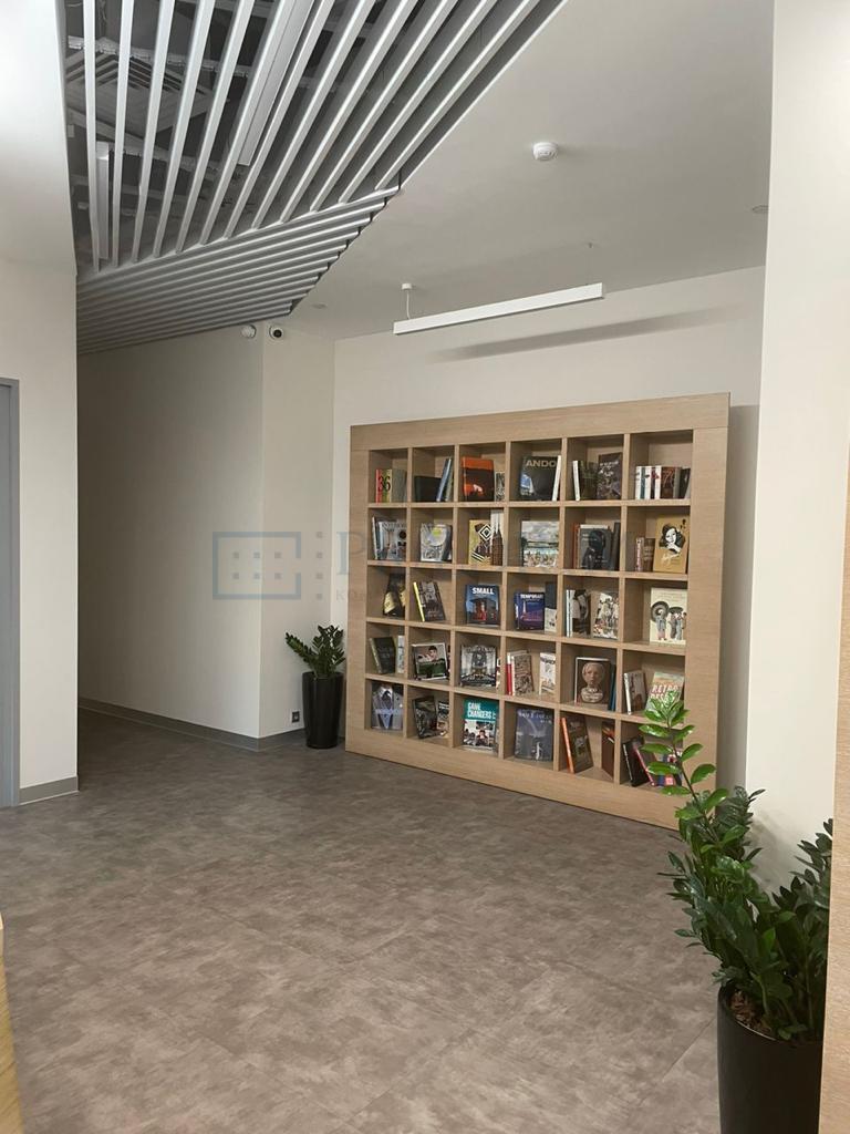 Продам офис в Москве, д 17