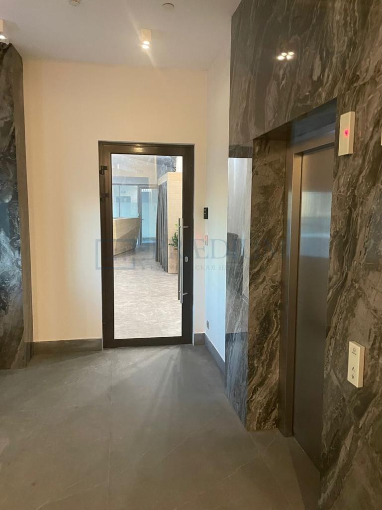 Продам офис в Москве, д 17