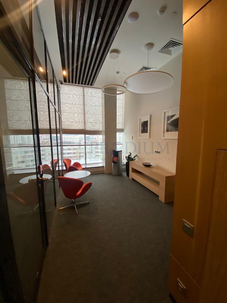 Продам офис в Москве, д 17