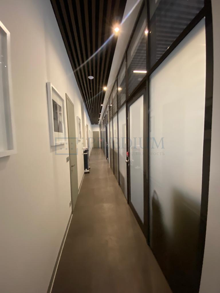 Продам офис в Москве, д 17