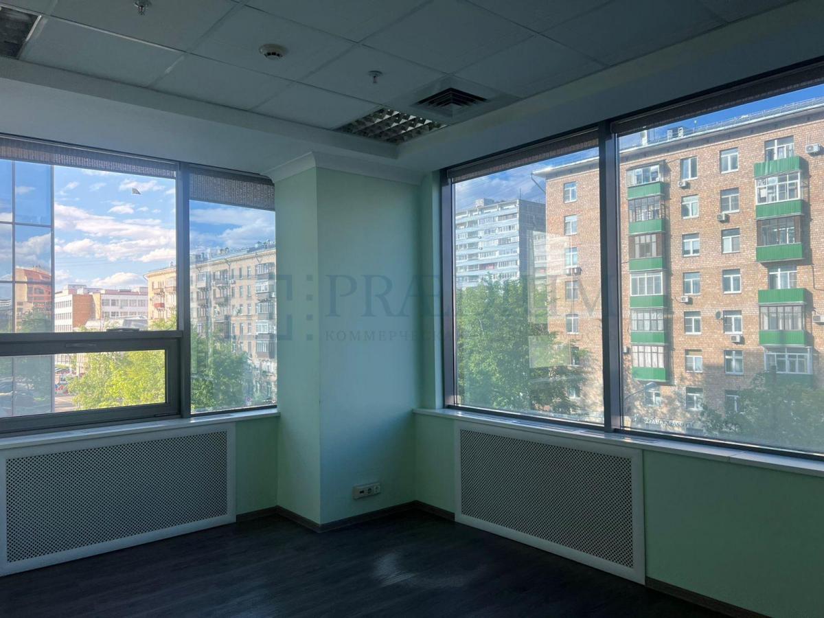 Сдается офис в Москве, д 1 стр 12