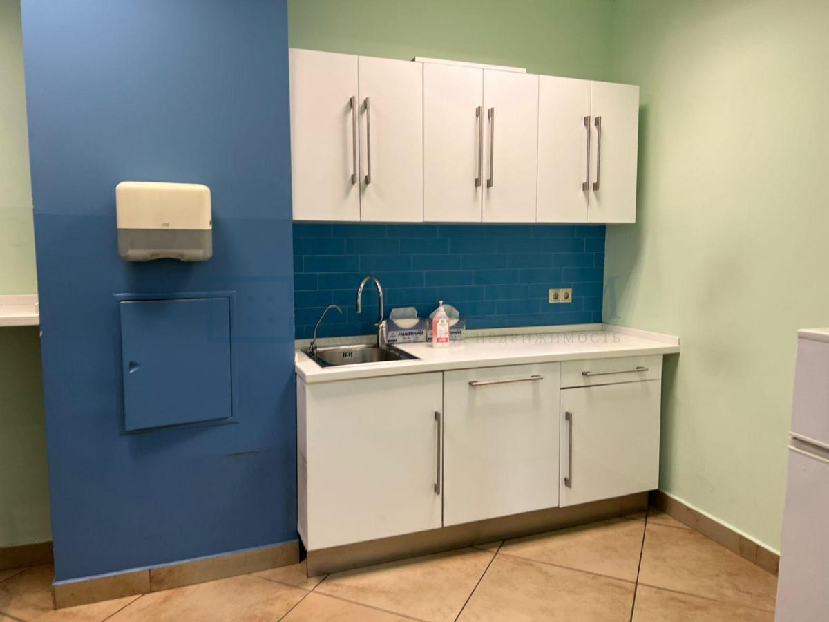 Сдается офис в Москве, д 1 стр 12