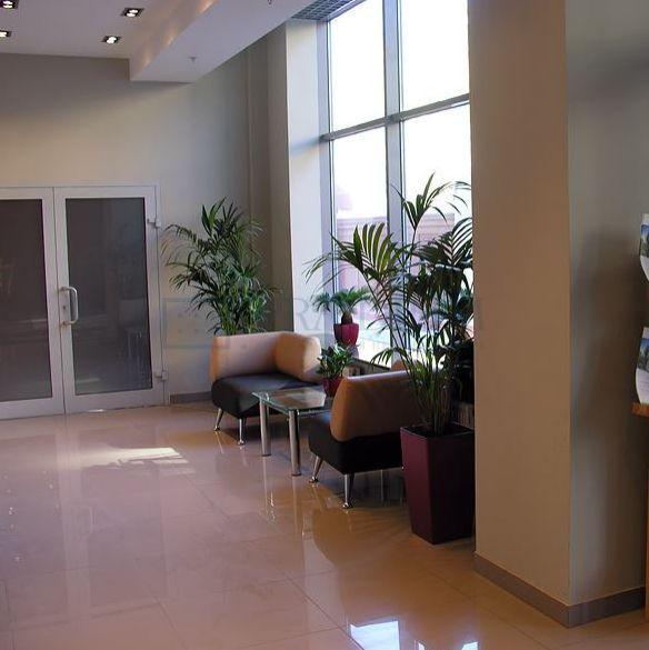 Сдается офис в Москве, д 1 стр 12