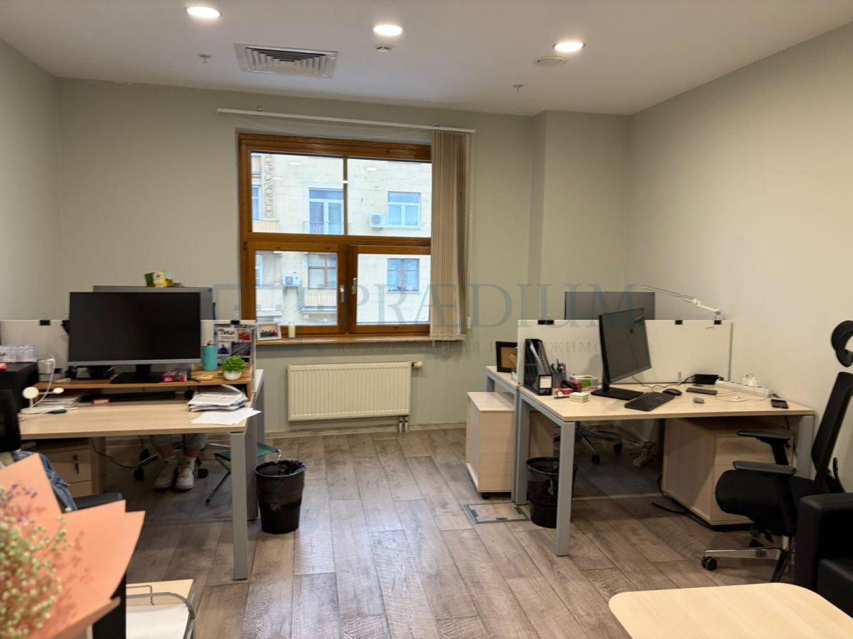 Сдается офис в Москве, д 3 стр 1