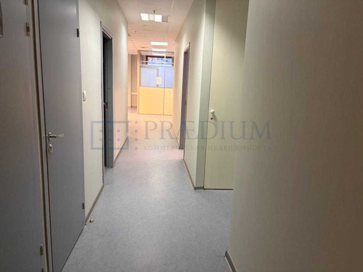 Сдается офис в Москве, д 3 стр 1