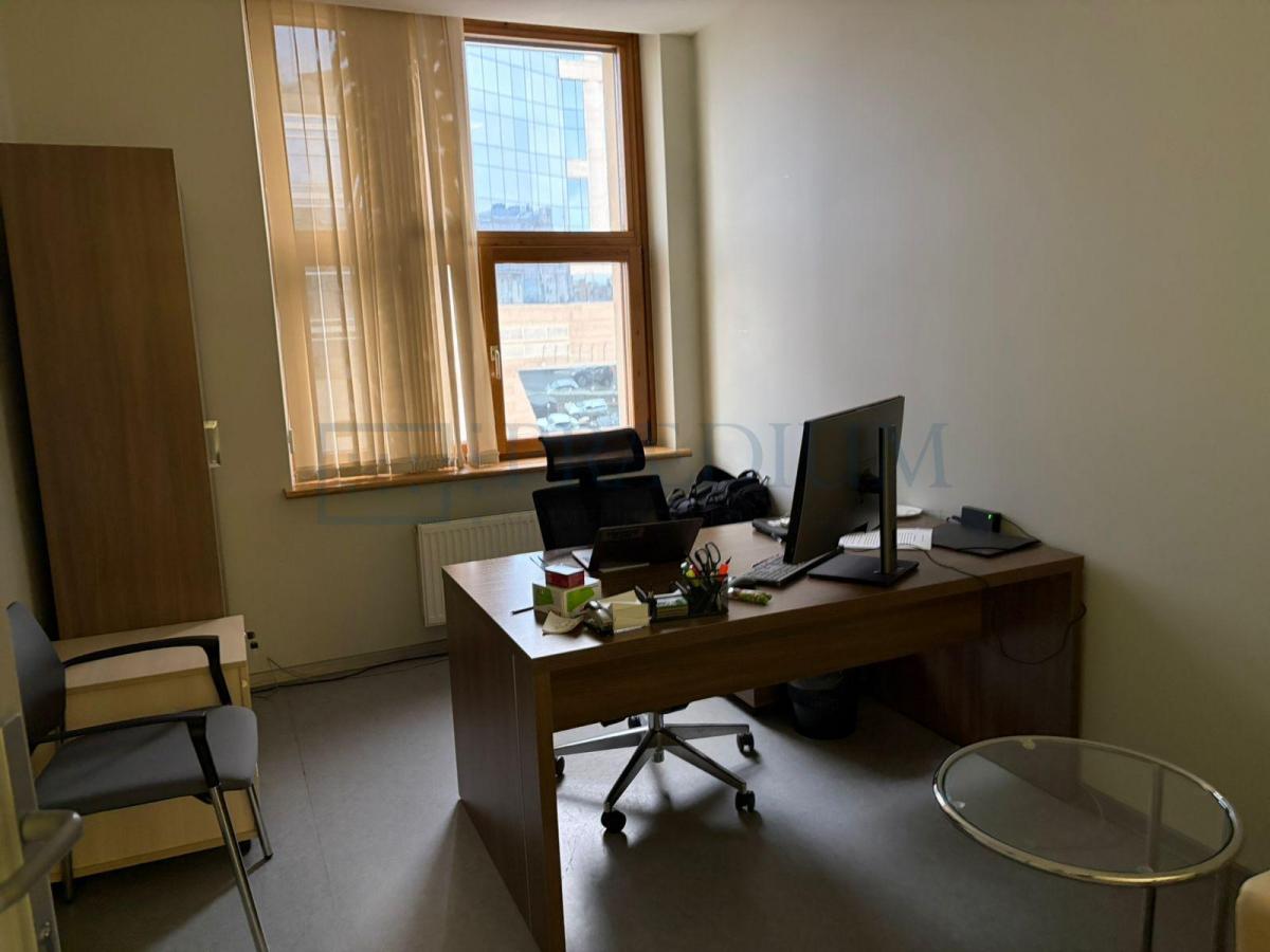 Сдается офис в Москве, д 3 стр 1