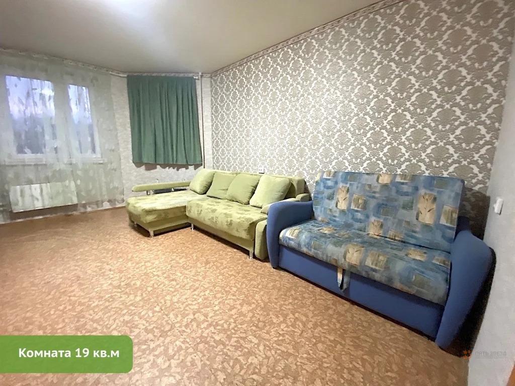 Сдается 1-комнатная квартира в Чехове, 2