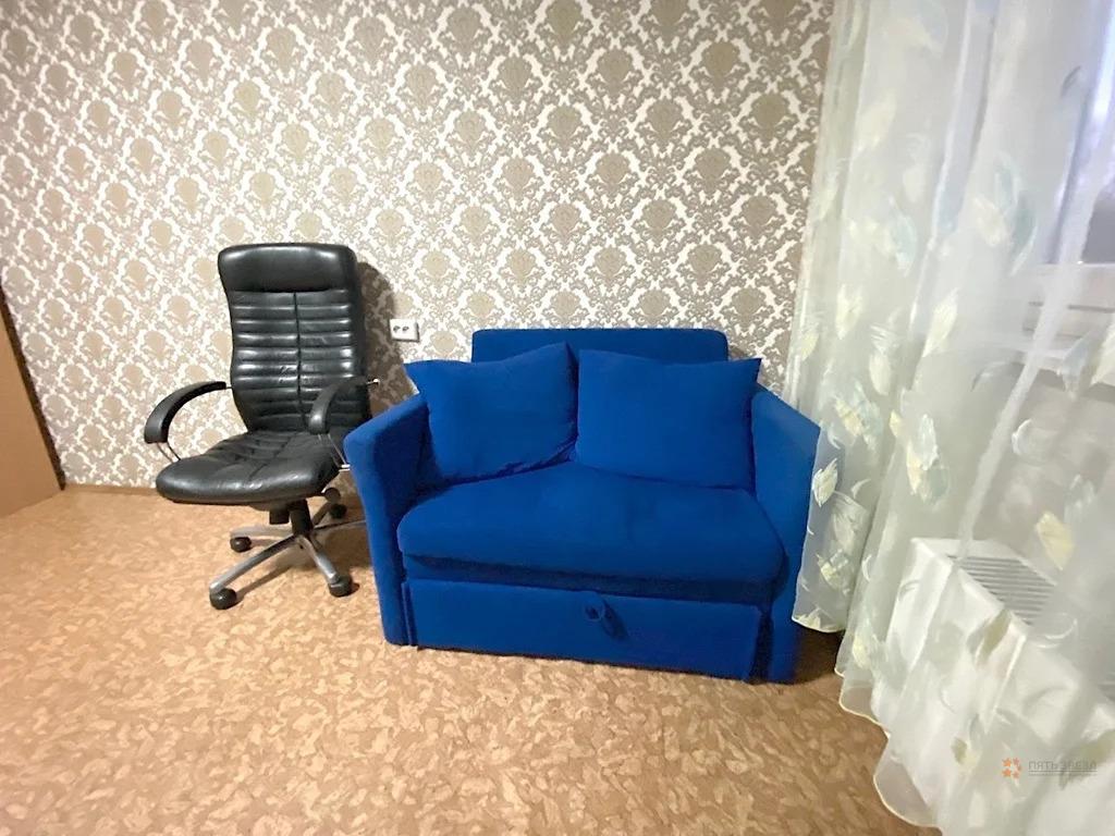 Сдается 1-комнатная квартира в Чехове, 2