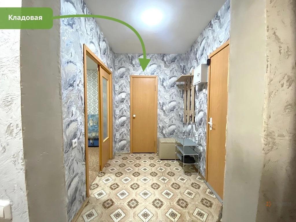 Сдается 1-комнатная квартира в Чехове, 2