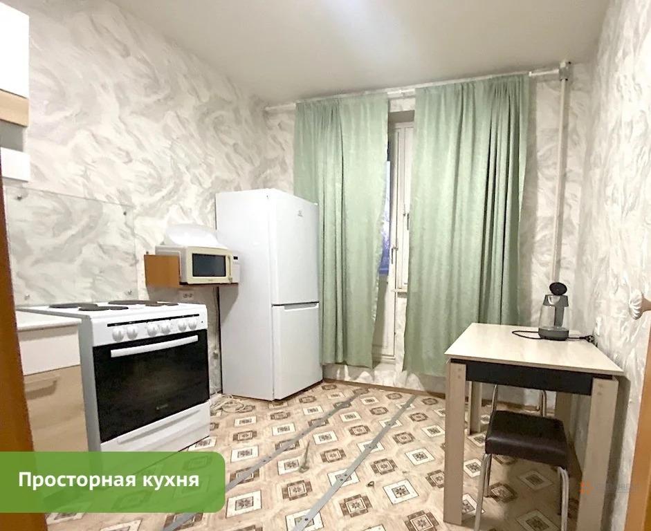 Сдается 1-комнатная квартира в Чехове, 2